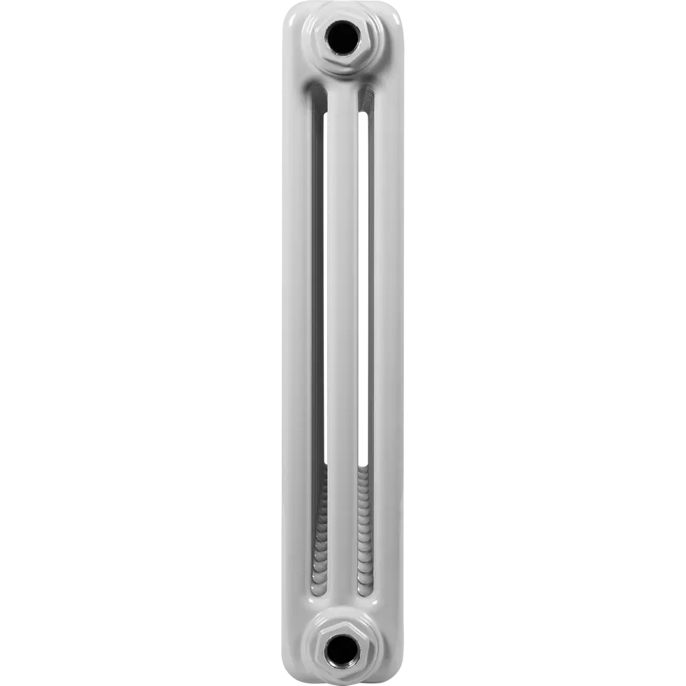 Радиатор трубчатый Irsap Tesi RT305651603A430 500/100 16 секций боковое подключение сталь серый STLM-2130949 - Вид №2