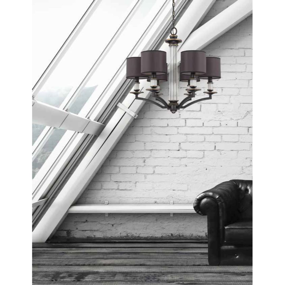 Savoy House 1-1074-6-59 люстра подвесная 106244 - Вид №1