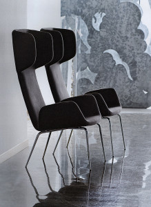 Кресло  MIDJ Light E