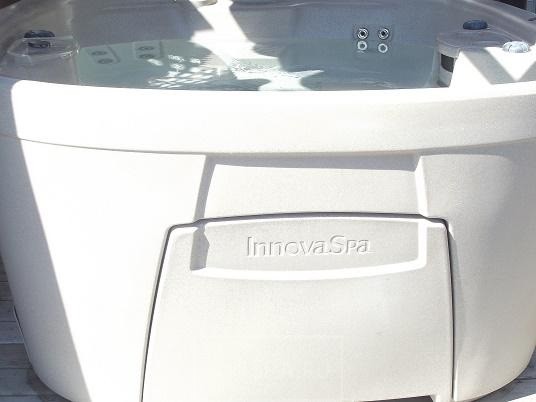 Innova Spa Urbania Santreyd sun-id-295804 - Вид №11