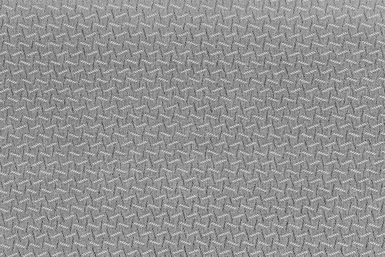 COLORISTICA Novator sticks col.08 Ткань мебельная  Рогожка  SALENovator Серый  - Вид №1