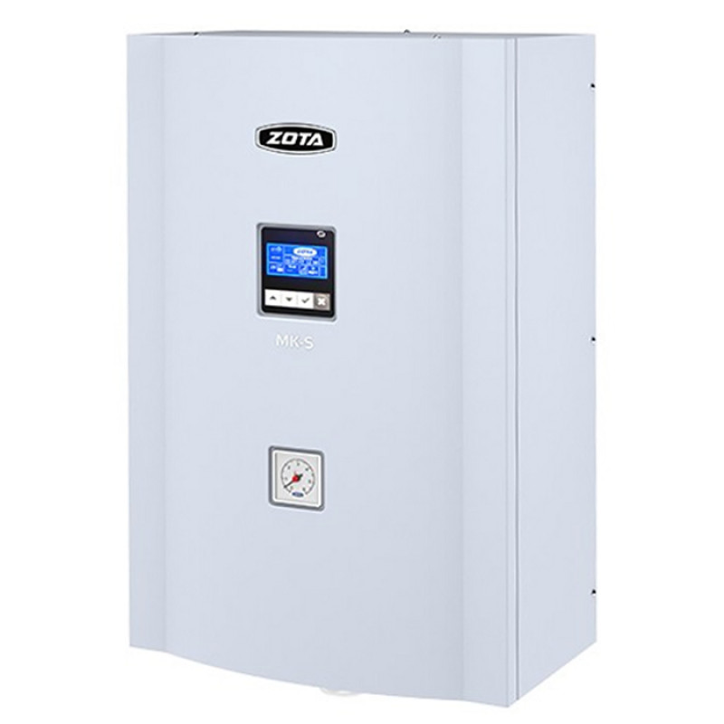 ZOTA Электрокотел миникотельная 33 MK-S 33MKS - Вид №2