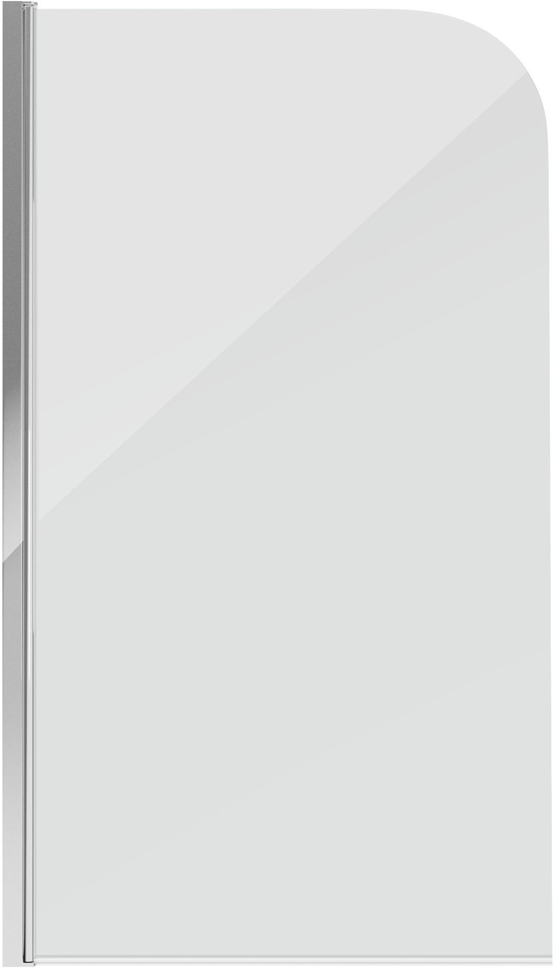 GR-100 Душевое ограждения на борт вынны Grossman Китай  - Вид №1