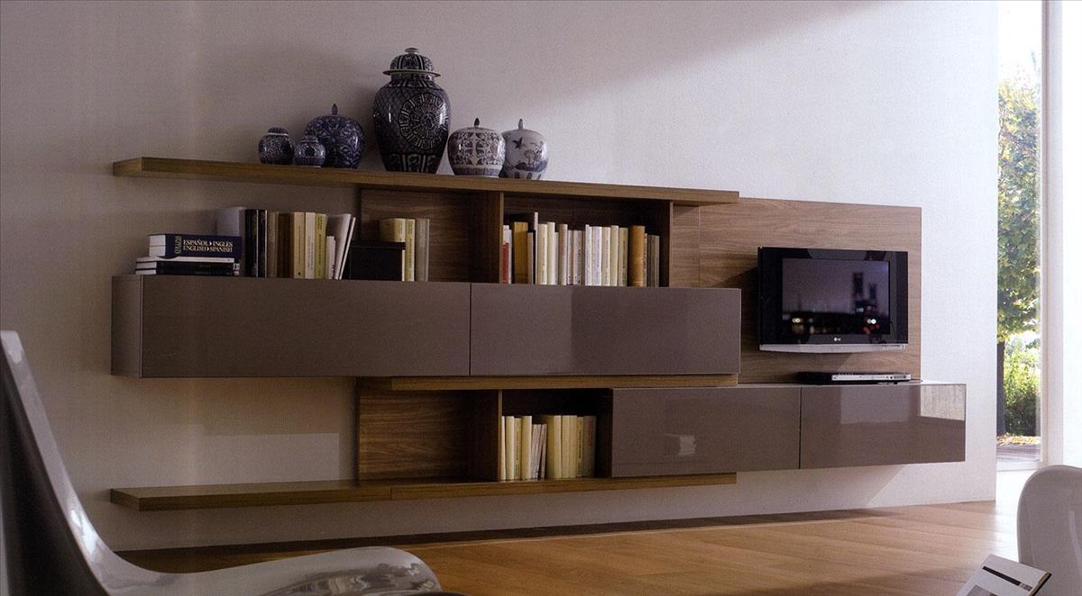 Стенка Tween ROSSETTO ARMOBIL COMP. 12 