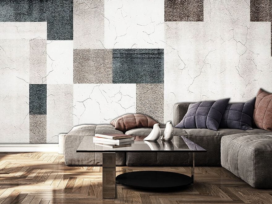 Моющиеся нетканые обои Creativespace Prêt-à-porter ARCH-00120986