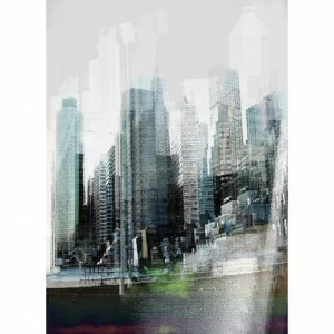 4-202-Rush Фотообои Komar 1.84х2.54 м