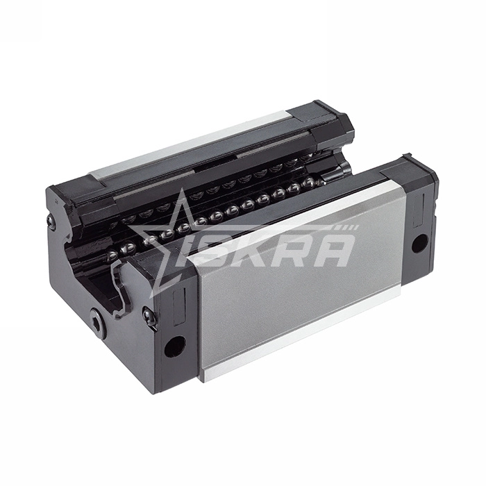 IS563 Каретка HGL30CAZAH ISKRA  - Вид №5