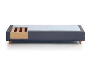 Мягкий Sommier с решетчатой структурой