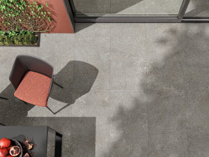 Пол / облицовка керамогранита для интерьера с эффектом камня