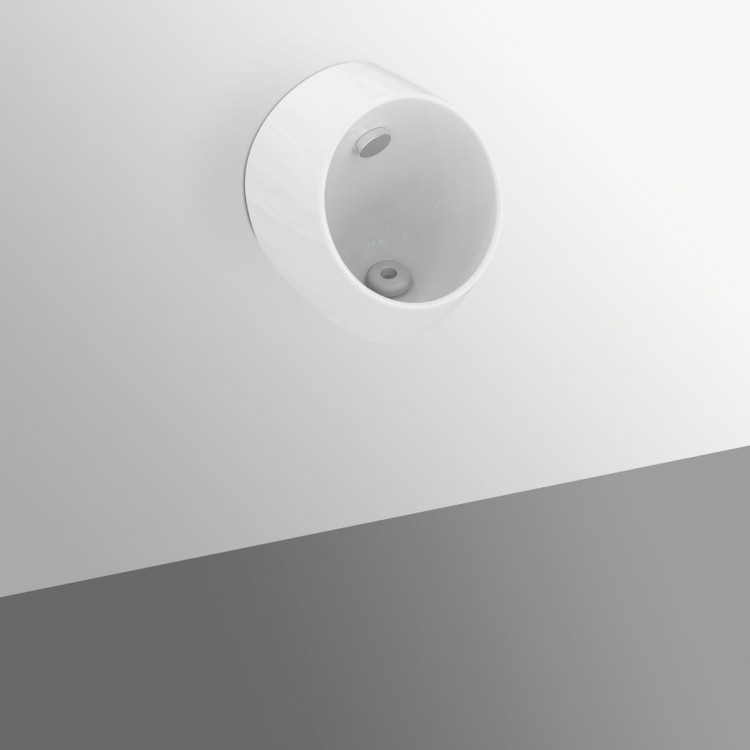 E189401 MINI Waterless Безводный писсуар Ideal Standard SPHERO - Вид №2