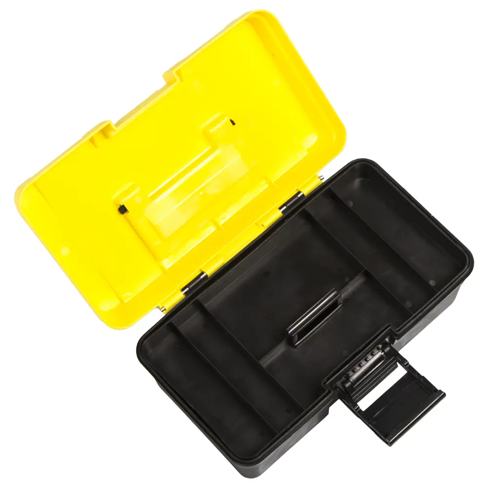 Ящик для инструментов SYSTEC BEX12-3 с удобной организацией 13096953 STLM-0002779 - Вид №3