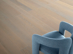 Матовый дубовый паркет