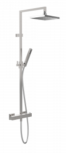 00-1201E-CR CARIMALI Насадка для душа Extreme, Extreme