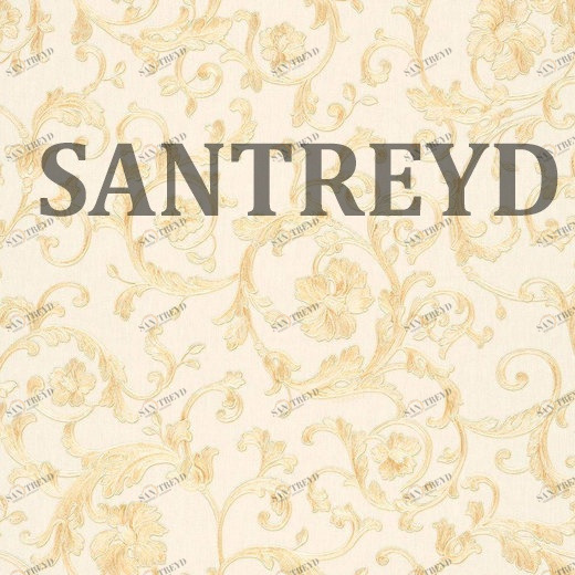 34326-1 Обои A.S. Creation Versace III 343261