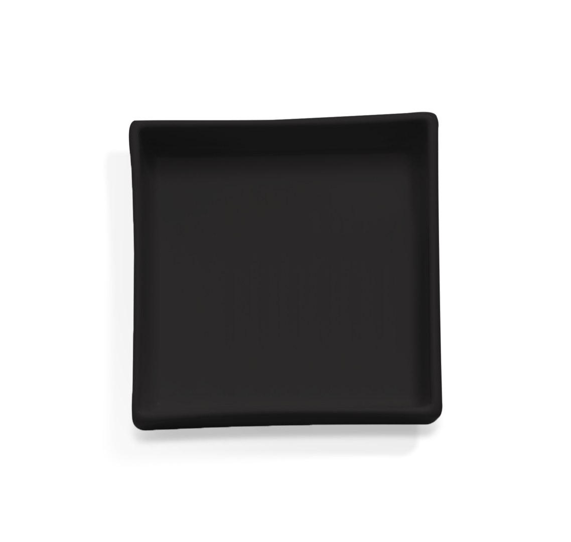 0803960 блюдо DW 616 DECOR WALTHER PORZELLAN 