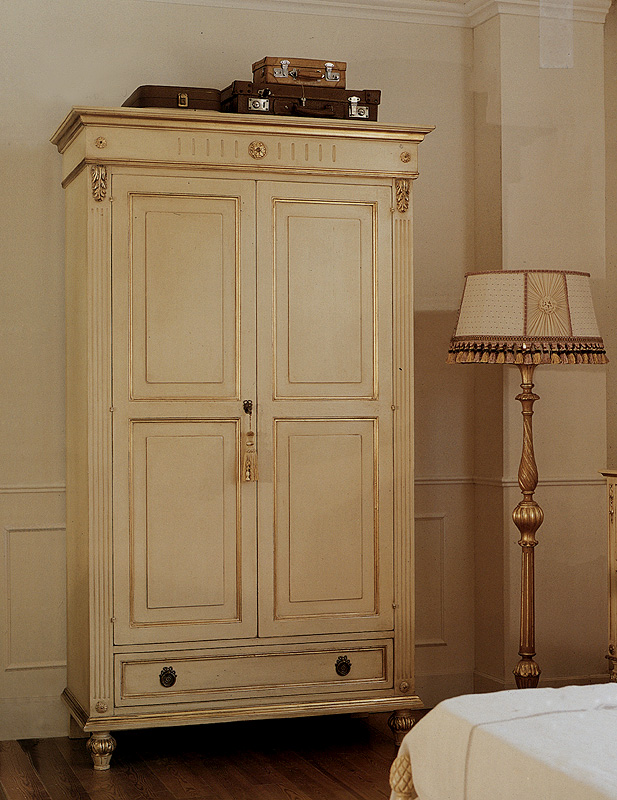 Шкаф  OPIFICIO 802 