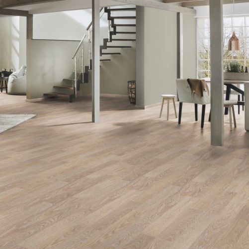 Ламинат Krono Original Дуб Льняной 4283 Santreyd 62-001-00042 - Вид №13