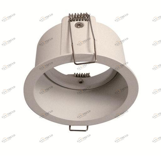 Terzo Light Алюминиевый патрон лампы  V4219900, v4219901 