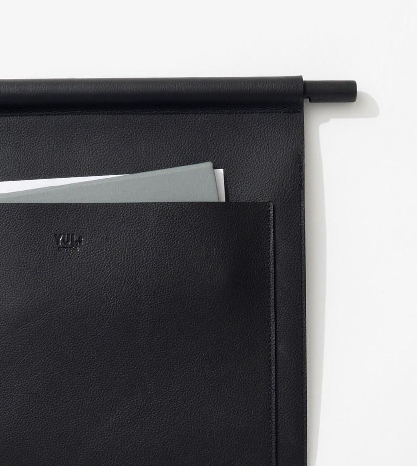 YUL Кожаная сумка sun-id-1361640 - Вид №3