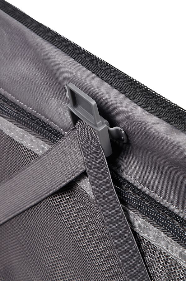 65N-09002 Чемодан 65N*002 Upright 55/20 EXP Toppocket Samsonite Spark SNG  - Вид №11