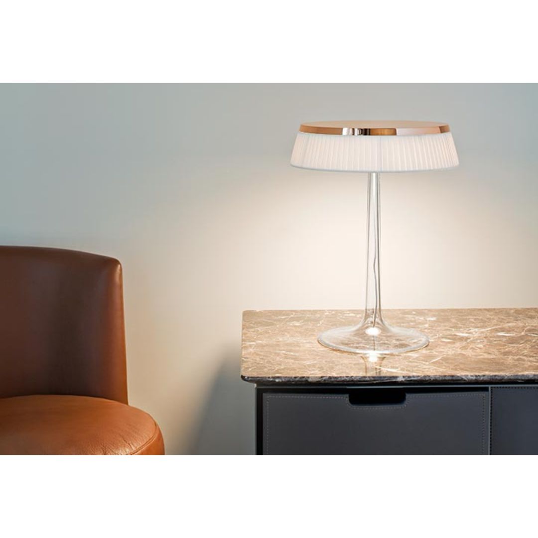 Flos F1032046 BON JOUR VERSAILLES лампа настольная  - Вид №3