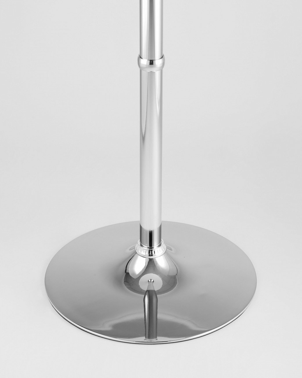 Стол барный круглый белый 110х60 см "Мохито" STOOL GROUP  00-3946059 Белый  - Вид №4