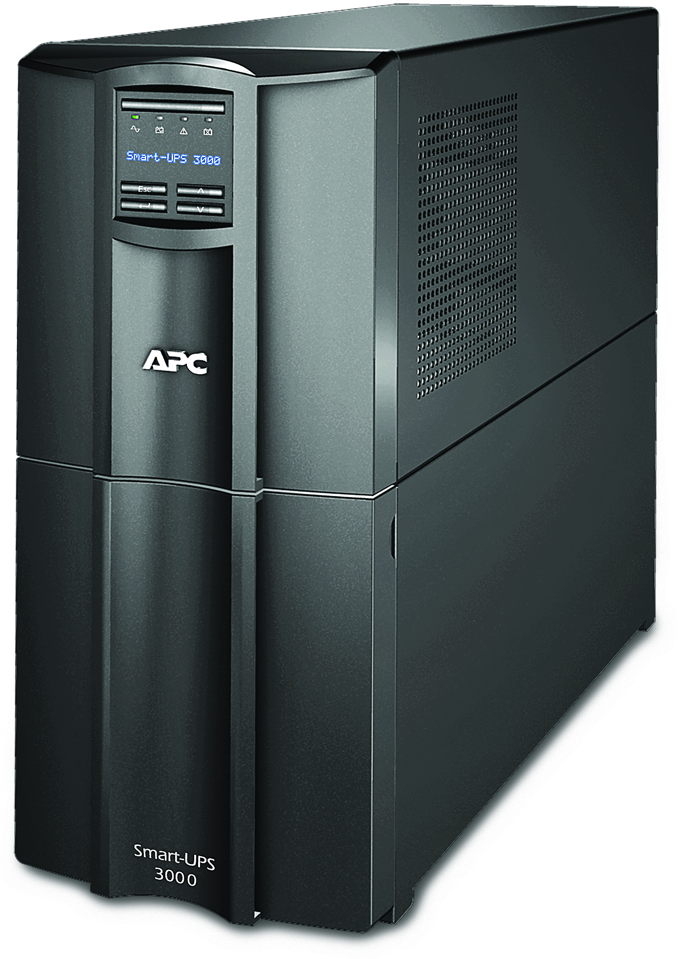 SMT3000I smart-ups 3000va lcd 230v APC Santreyd 