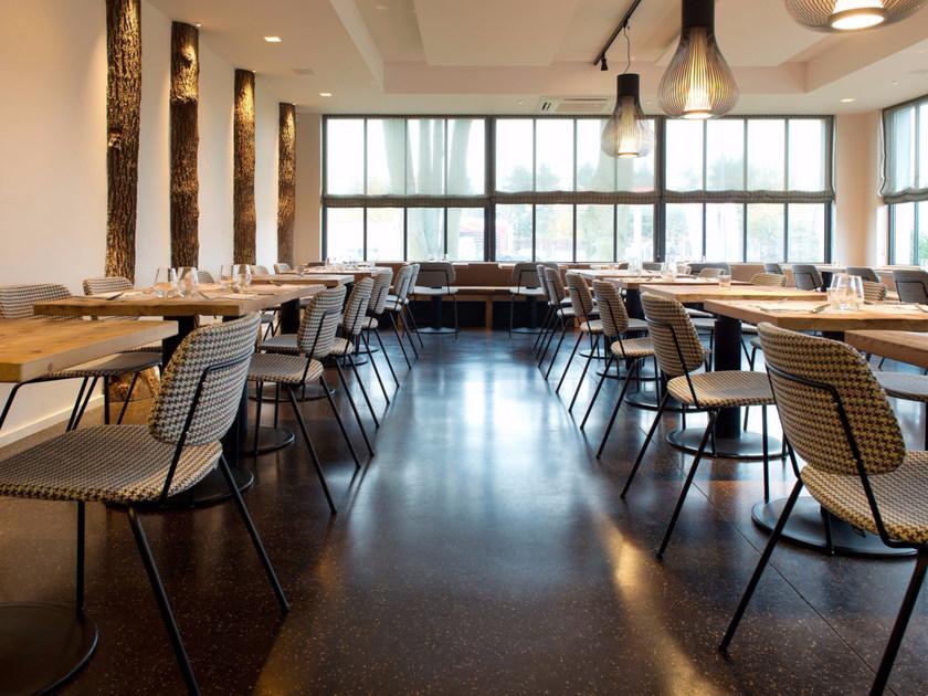 BEAL International Полы под гранит для интерьеров и экстерьеров Bealstone sun-id-1371553 - Вид №3