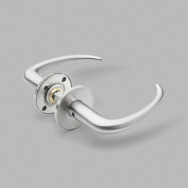 12402774001 Рычажная рукояткаd line Classic