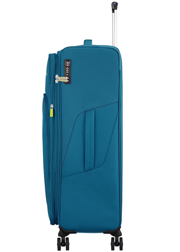 78G-51005 Чемодан 78G*005 Spinner Expandable 79/29 TSA American Tourister Summerfunk  - Вид №4