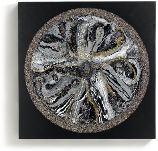 GRST292 Mirage вулканическая живопись - giorgio collection