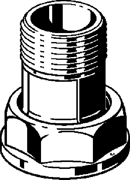 618 827 Модель 2649S Трубопроводные системы  Газовая арматура  Отсекающие клапаны (газ-стоп) Santreyd  - Вид №1