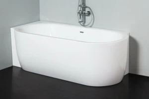Акриловая ванна BelBagno BB11-1800L
