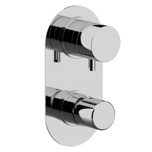 TG612D4 Смеситель для душа DANIEL RUBINETTERIE