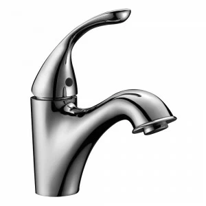 LM5606C Смеситель Intense для раковины LEMARK INTENSE