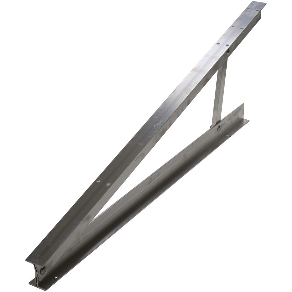 Аксессуар для алюминиевой фотоэлектрической системы FISCHER Fischer STFN ARCH-00149602 - Вид №8