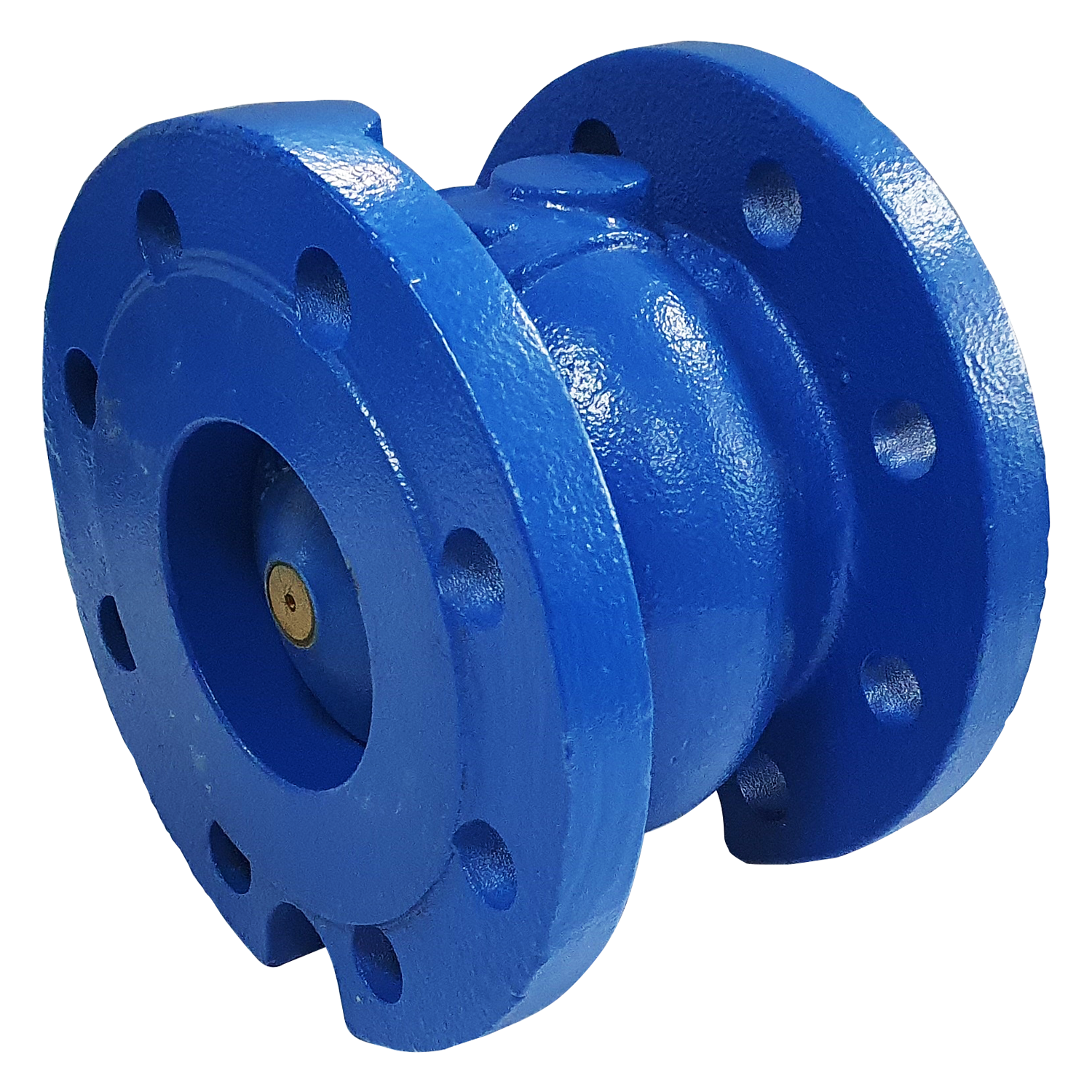 Danfoss Обратный клапан NVD 402 NVD 402 Клапан обратный DN125 PN16 065B7475  - Вид №1