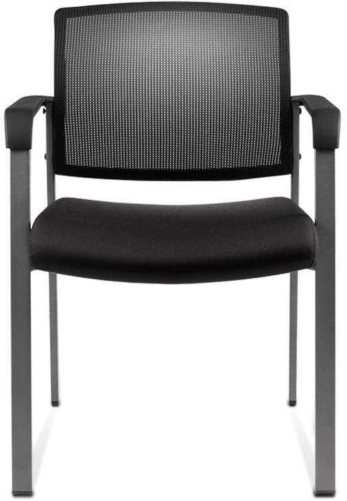 UE Chairs Стул из сетки с подлокотниками Miro sun-id-1362967 - Вид №2