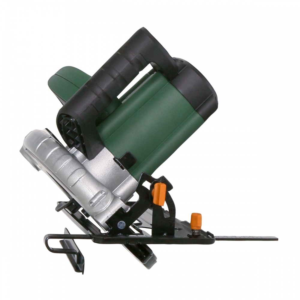 75092 Калибр Электрическая пила дисковая ЭПД-1500/190D  - Вид №2