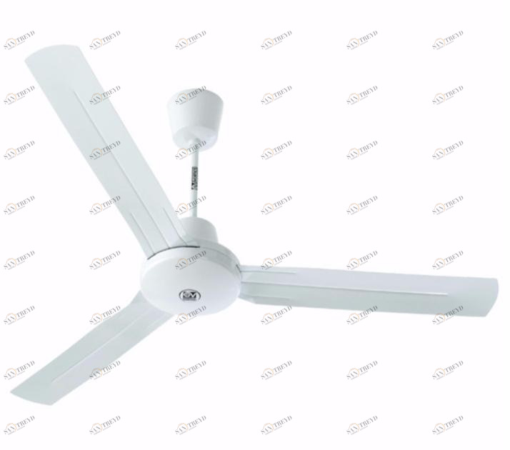 Vortice Потолочный вентилятор Nordik international plus 61744