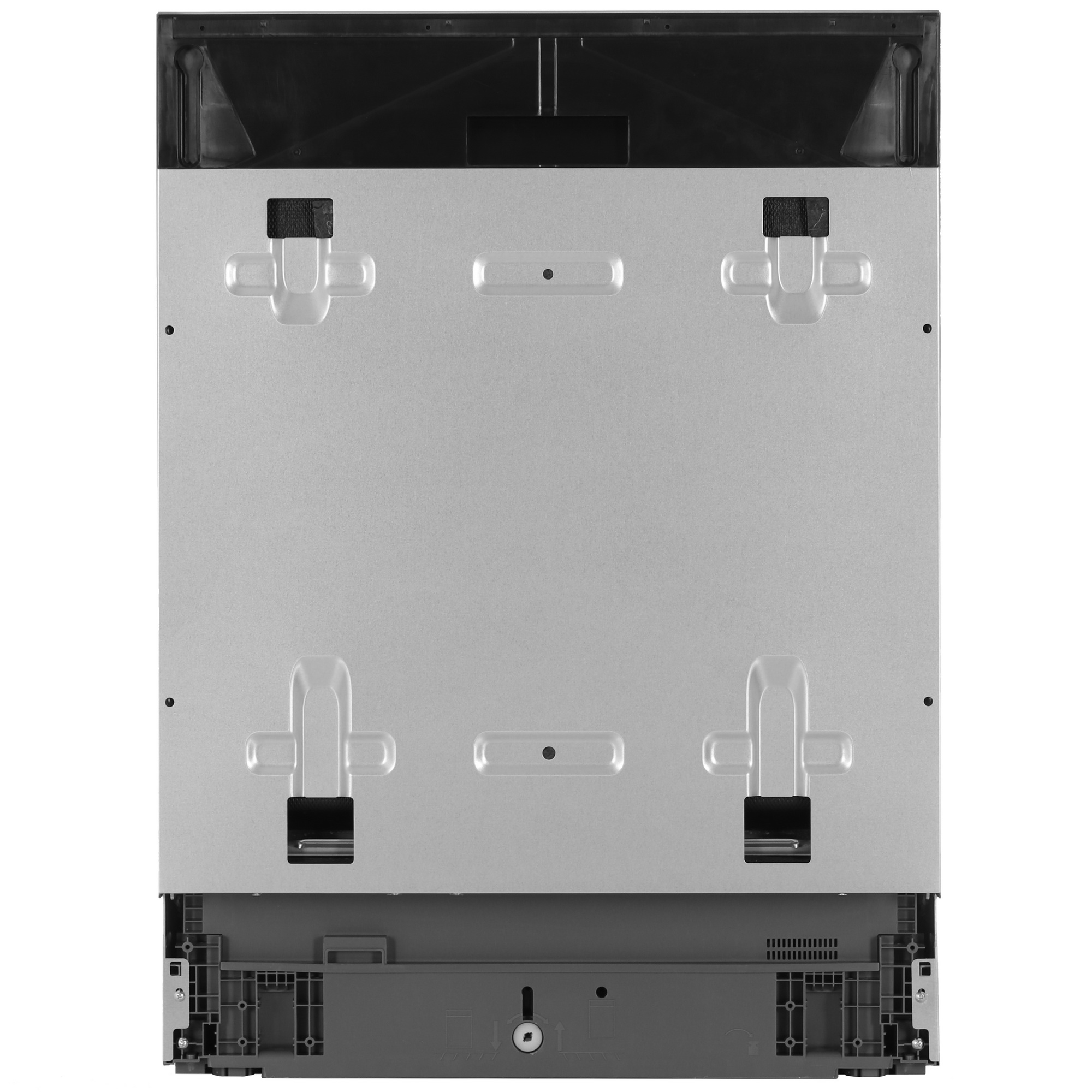 9157443 Встраиваемая посудомоечная машина DEXP BD60-M01 STDN-0017303 - Вид №2