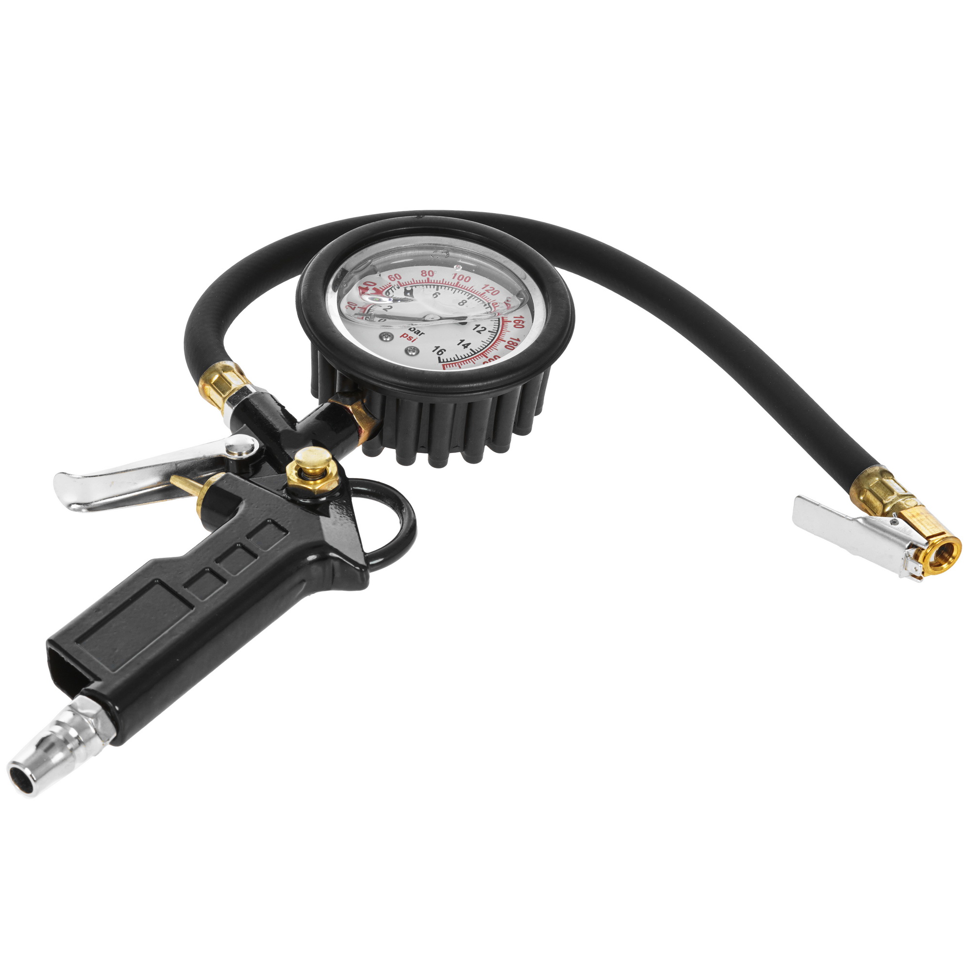 Пневмопистолет ВЫМПЕЛ 16bar №2 9117801 STDN-0129850 - Вид №2