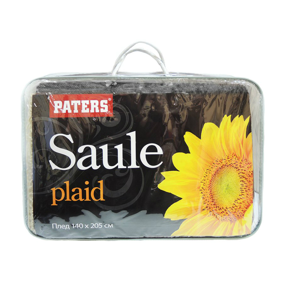 Плед Paters Море 4750486000174 - Вид №5