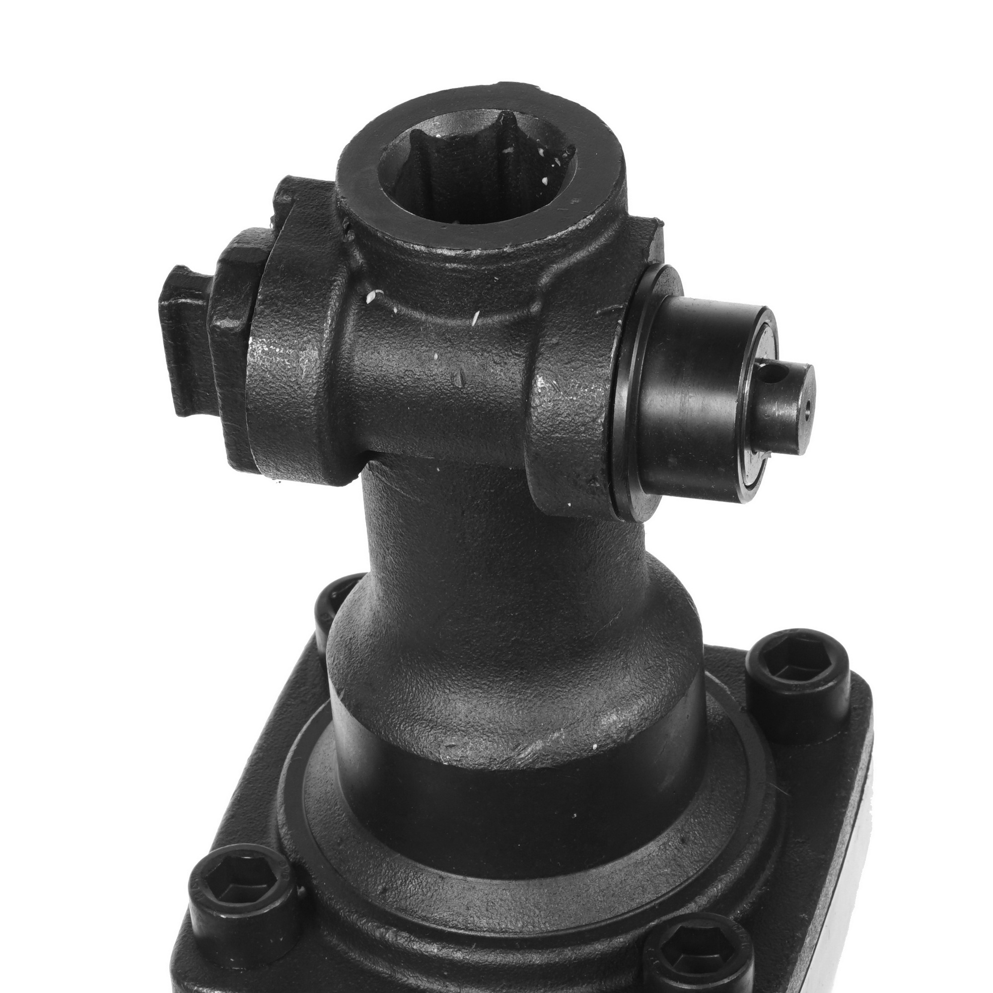 Отбойный молоток ЗУБР ЗМ-60-2200ВК 8103362 STDN-0133078 - Вид №3