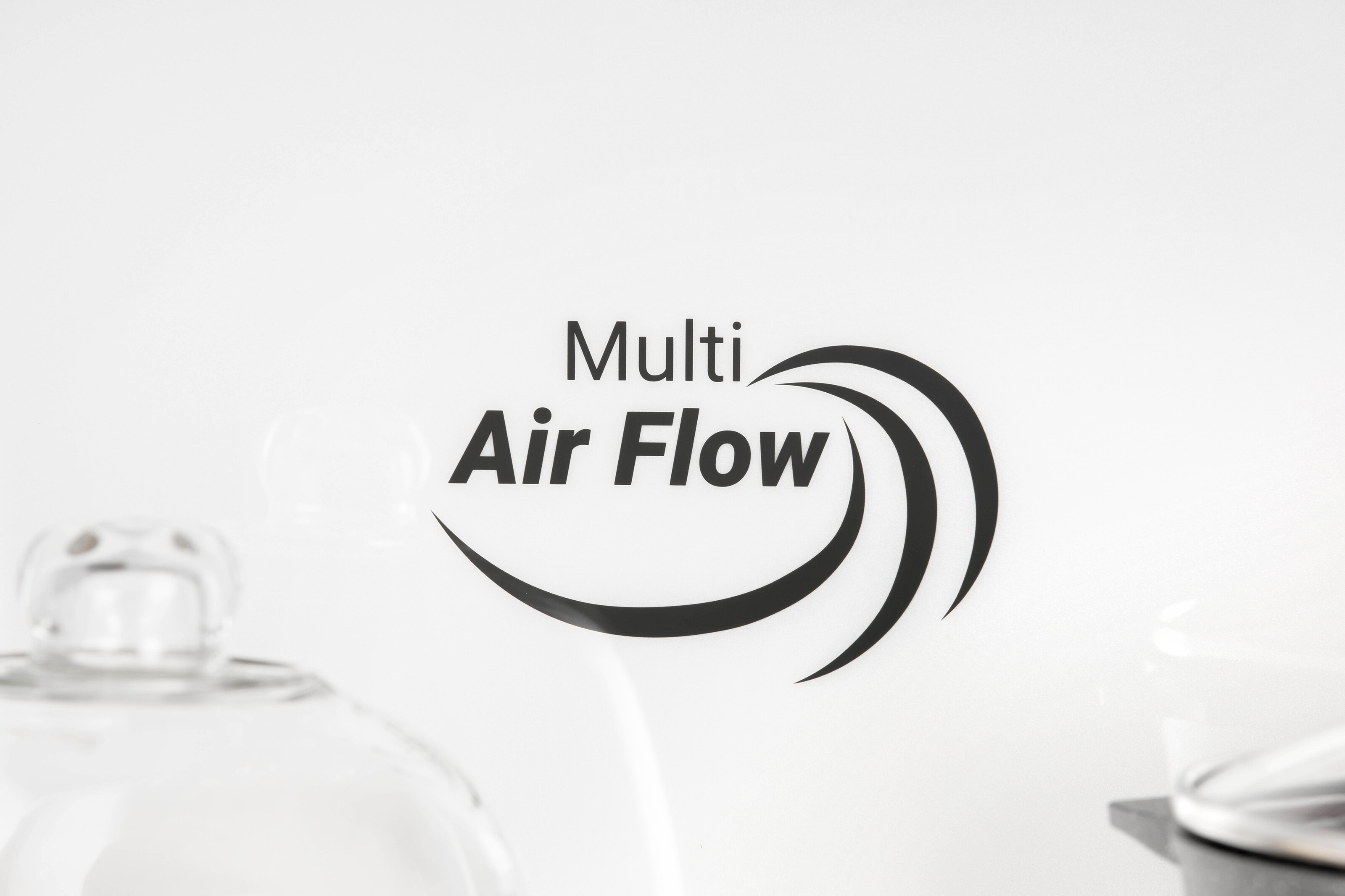 9069197 Холодильник многодверный   Nordfrost RFQ 510 NFW белый STDN-0067753 - Вид №7