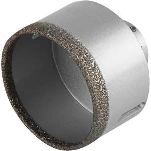 Коронка по керамике алмазная для УШМ Bosch M14 2608587131 68 мм 82857485 STLM-2021991