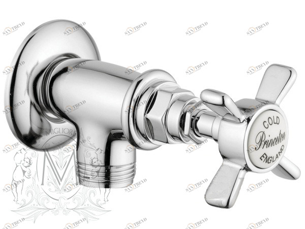 Шланговое подключение MIGLIORE Princeton ML.PRN-858.CSCR 