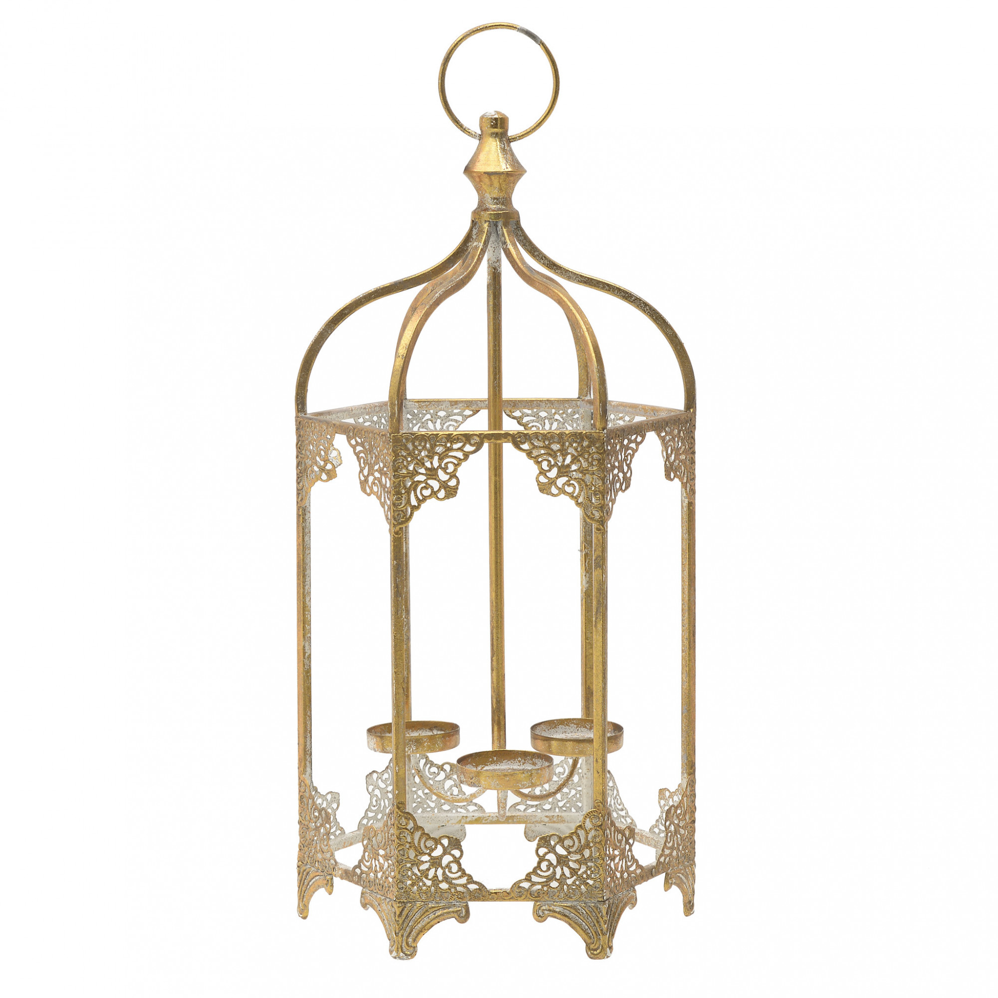 3870759.0002 Фонарь-клетка TO4ROOMS 