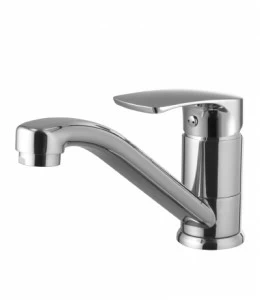 LM1704C Смеситель Plus Shape для кухни LEMARK SHAPE