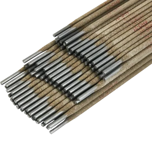 Сварочные электроды ESAB АНО-21 для надежных соединений 85301400